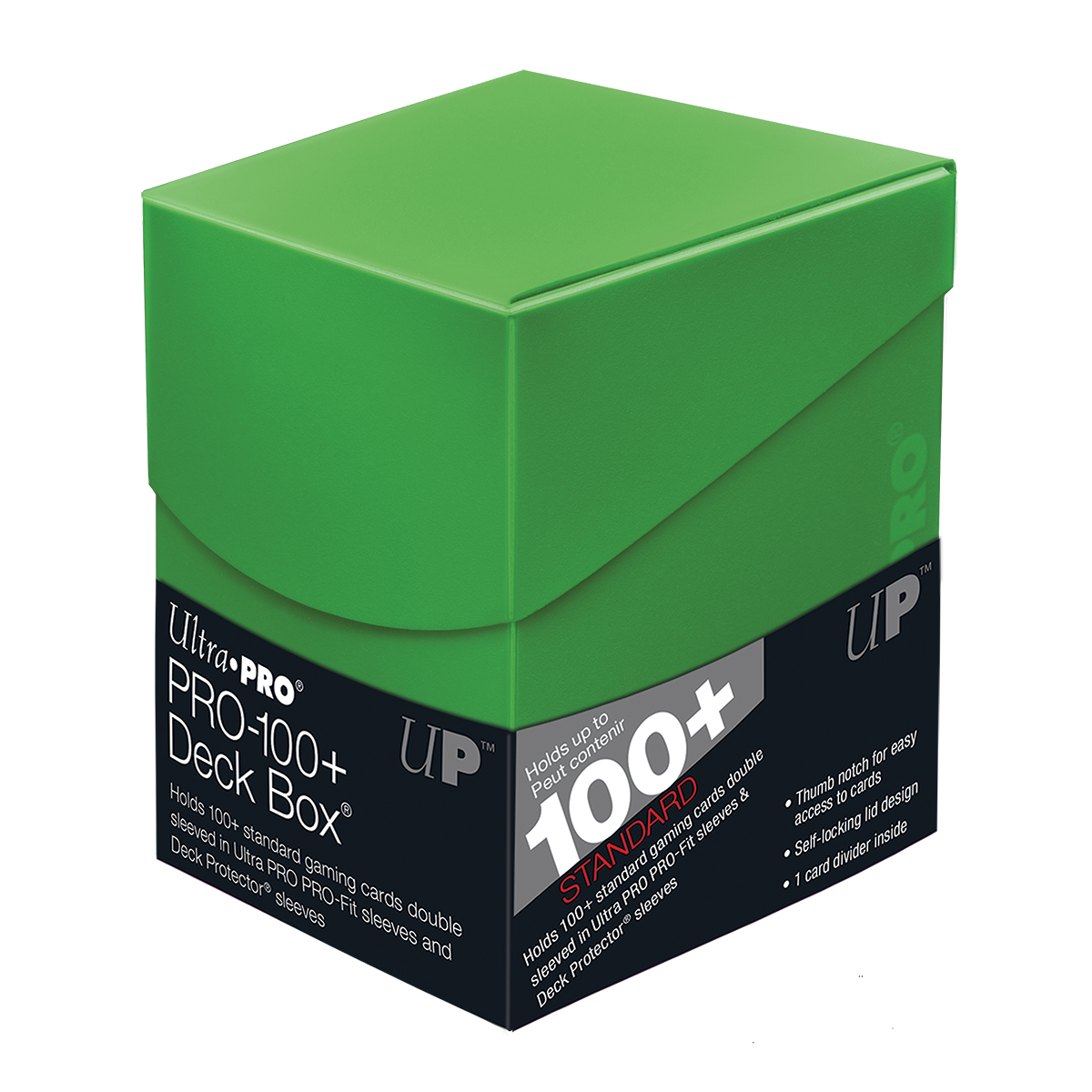 Ultra Pro Eclipse PRO 100+ deck box
